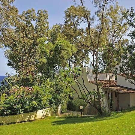 Arbatax Park Resort - Cottage Tortolì Εξωτερικό φωτογραφία