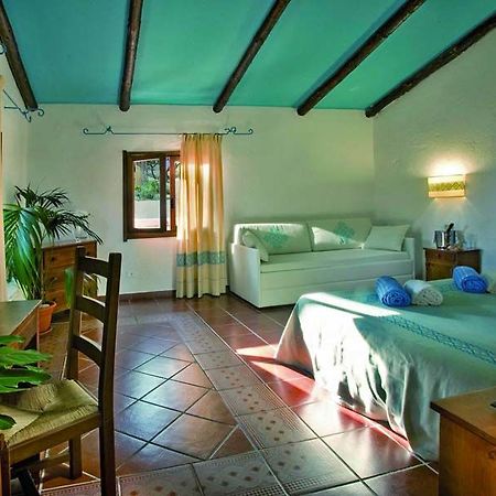 Arbatax Park Resort - Cottage Tortolì Εξωτερικό φωτογραφία