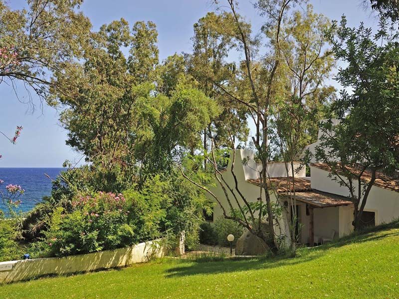 Arbatax Park Resort - Cottage Tortolì Εξωτερικό φωτογραφία