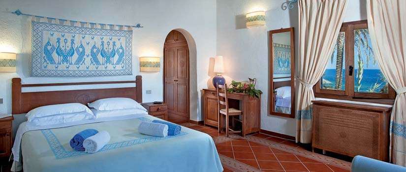 Arbatax Park Resort - Cottage Tortolì Εξωτερικό φωτογραφία