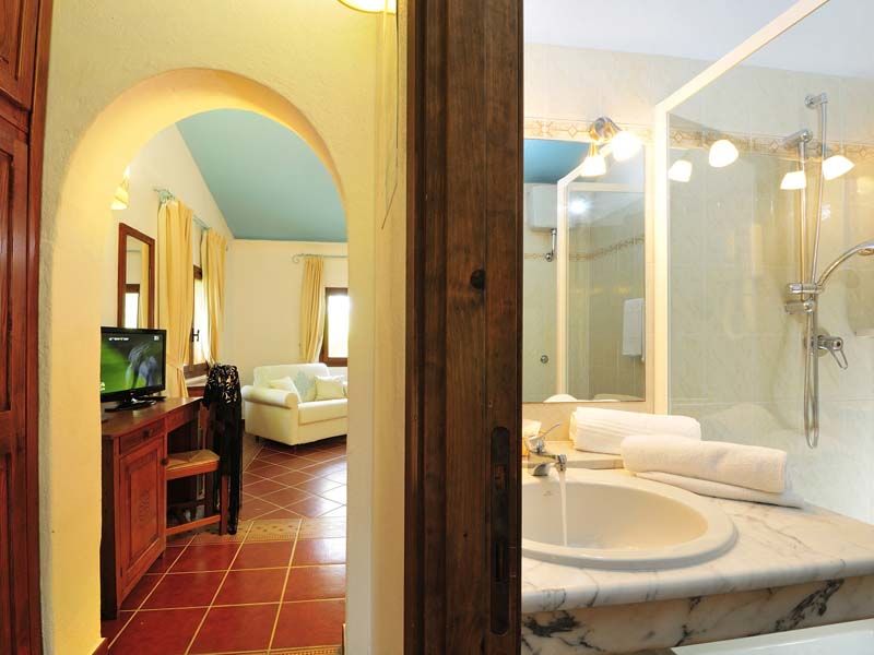 Arbatax Park Resort - Cottage Tortolì Εξωτερικό φωτογραφία