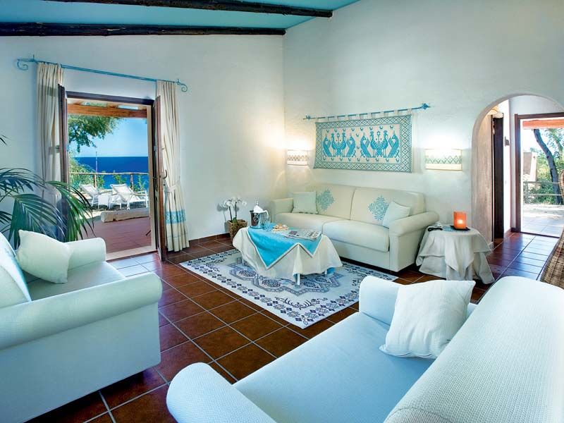 Arbatax Park Resort - Cottage Tortolì Εξωτερικό φωτογραφία